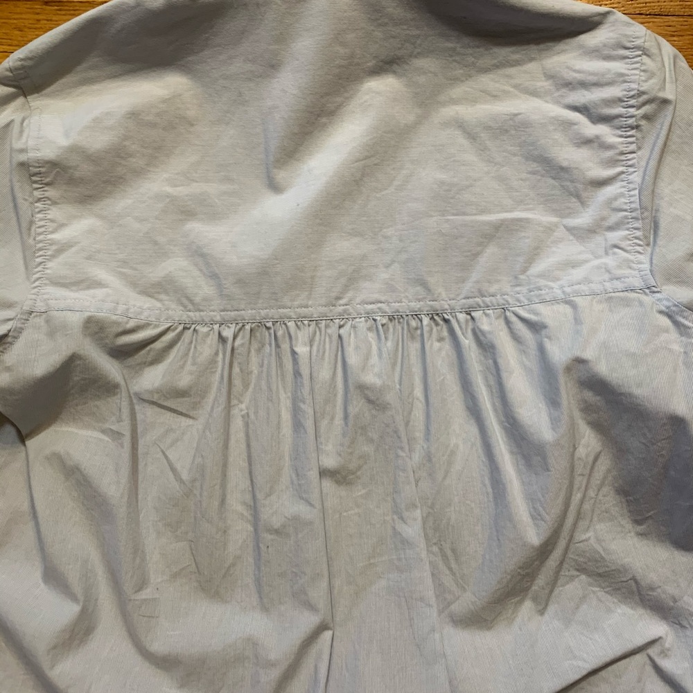 Loft button down - Picture 3 of 3